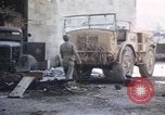 Image of Bomb-damaged seaport Messina Sicily Italy, 1943, second 46 stock footage video 65675061155
