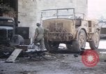 Image of Bomb-damaged seaport Messina Sicily Italy, 1943, second 47 stock footage video 65675061155