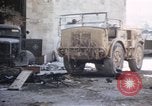 Image of Bomb-damaged seaport Messina Sicily Italy, 1943, second 50 stock footage video 65675061155