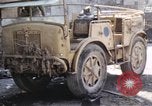 Image of Bomb-damaged seaport Messina Sicily Italy, 1943, second 53 stock footage video 65675061155