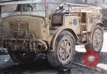 Image of Bomb-damaged seaport Messina Sicily Italy, 1943, second 54 stock footage video 65675061155