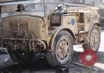 Image of Bomb-damaged seaport Messina Sicily Italy, 1943, second 55 stock footage video 65675061155