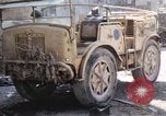 Image of Bomb-damaged seaport Messina Sicily Italy, 1943, second 56 stock footage video 65675061155