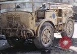 Image of Bomb-damaged seaport Messina Sicily Italy, 1943, second 58 stock footage video 65675061155
