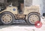 Image of Bomb-damaged seaport Messina Sicily Italy, 1943, second 60 stock footage video 65675061155