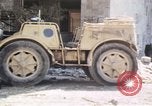 Image of Bomb-damaged seaport Messina Sicily Italy, 1943, second 61 stock footage video 65675061155