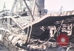 Image of wrecked ships Sicily Italy, 1943, second 18 stock footage video 65675061156