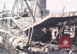 Image of wrecked ships Sicily Italy, 1943, second 22 stock footage video 65675061156