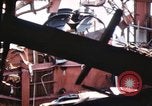 Image of wrecked ships Sicily Italy, 1943, second 23 stock footage video 65675061156