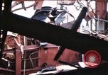 Image of wrecked ships Sicily Italy, 1943, second 25 stock footage video 65675061156