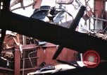 Image of wrecked ships Sicily Italy, 1943, second 26 stock footage video 65675061156
