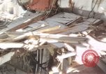 Image of wrecked ships Sicily Italy, 1943, second 31 stock footage video 65675061156