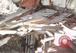 Image of wrecked ships Sicily Italy, 1943, second 32 stock footage video 65675061156
