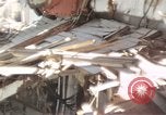 Image of wrecked ships Sicily Italy, 1943, second 33 stock footage video 65675061156