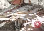 Image of wrecked ships Sicily Italy, 1943, second 35 stock footage video 65675061156