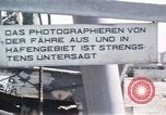 Image of wrecked locomotive Sicily Italy, 1943, second 1 stock footage video 65675061157