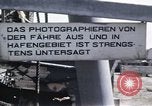 Image of wrecked locomotive Sicily Italy, 1943, second 4 stock footage video 65675061157