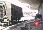 Image of wrecked locomotive Sicily Italy, 1943, second 24 stock footage video 65675061157