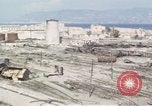 Image of wrecked locomotive Sicily Italy, 1943, second 47 stock footage video 65675061157