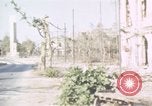 Image of damaged buildings Sicily Italy, 1943, second 3 stock footage video 65675061158