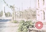 Image of damaged buildings Sicily Italy, 1943, second 4 stock footage video 65675061158