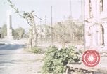 Image of damaged buildings Sicily Italy, 1943, second 5 stock footage video 65675061158