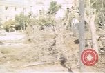 Image of damaged buildings Sicily Italy, 1943, second 12 stock footage video 65675061158