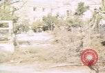 Image of damaged buildings Sicily Italy, 1943, second 13 stock footage video 65675061158