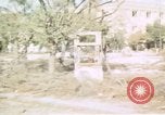 Image of damaged buildings Sicily Italy, 1943, second 15 stock footage video 65675061158