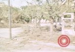 Image of damaged buildings Sicily Italy, 1943, second 17 stock footage video 65675061158