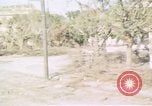 Image of damaged buildings Sicily Italy, 1943, second 18 stock footage video 65675061158