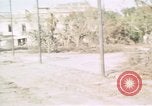 Image of damaged buildings Sicily Italy, 1943, second 20 stock footage video 65675061158