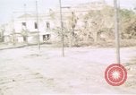 Image of damaged buildings Sicily Italy, 1943, second 21 stock footage video 65675061158
