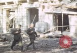 Image of damaged buildings Sicily Italy, 1943, second 30 stock footage video 65675061158