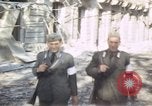 Image of damaged buildings Sicily Italy, 1943, second 35 stock footage video 65675061158