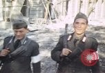 Image of damaged buildings Sicily Italy, 1943, second 36 stock footage video 65675061158