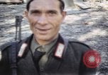 Image of damaged buildings Sicily Italy, 1943, second 38 stock footage video 65675061158