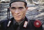 Image of damaged buildings Sicily Italy, 1943, second 39 stock footage video 65675061158