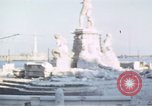 Image of damaged buildings Sicily Italy, 1943, second 4 stock footage video 65675061159