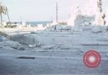 Image of damaged buildings Sicily Italy, 1943, second 7 stock footage video 65675061159