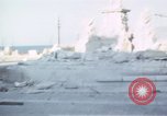 Image of damaged buildings Sicily Italy, 1943, second 8 stock footage video 65675061159