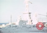 Image of damaged buildings Sicily Italy, 1943, second 10 stock footage video 65675061159