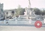 Image of damaged buildings Sicily Italy, 1943, second 11 stock footage video 65675061159