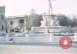 Image of damaged buildings Sicily Italy, 1943, second 13 stock footage video 65675061159