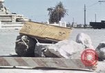 Image of damaged buildings Sicily Italy, 1943, second 19 stock footage video 65675061159