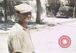 Image of damaged buildings Sicily Italy, 1943, second 34 stock footage video 65675061159
