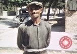 Image of damaged buildings Sicily Italy, 1943, second 39 stock footage video 65675061159