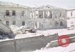 Image of damaged buildings Sicily Italy, 1943, second 48 stock footage video 65675061159