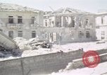 Image of damaged buildings Sicily Italy, 1943, second 50 stock footage video 65675061159