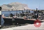 Standbild beschädigte Gebäude Sizilien Italien, 1943, aus Sekunde 12 historischem Filmmaterial Videoclip 65675061160